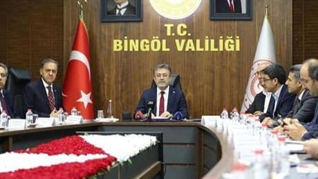 Bakan Yumaklı: 8,5 milyon doz şap aşısını sahaya gönderdik
