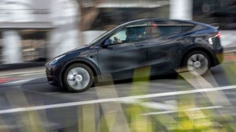 Elektroauto-Verkäufe: Volkswagen deklassiert Tesla in Deutschland