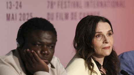 Juliette Binoche réagit à la condamnation de Gérard Depardieu