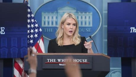 Iran: US-Regierung weist Berichte zu Uranverlegung im Iran zurück