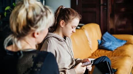 Fall "White Tiger": BKA klärt auf: So schützen Sie Ihre Kinder vor Internet-Gewalt