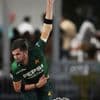 West Indies hold their nerves to beat Pakistan in T20 thriller