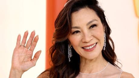 Michelle Yeoh confirmed for new version of one of the most successful movies ever