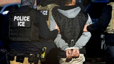 USA unter Trump: Berichte: Einsatz gegen Migranten in Massachusetts