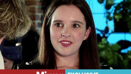 Elle Mulvaney celebrates 15 years on Coronation Street and eyes Bill Roache's record