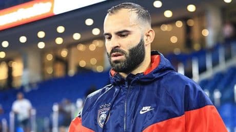 La vida actual de Jesé Rodríguez: del jugador que comparaban con Cristiano al trotamundos que busca un nuevo reto