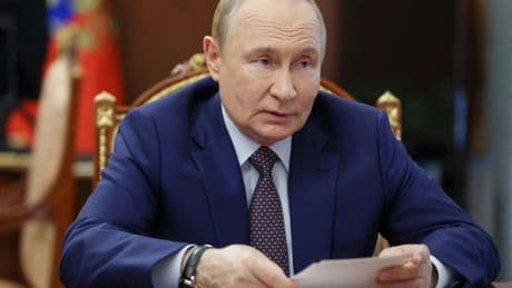Why Putin thinks he can win in Ukraine despite huge Russian death toll
