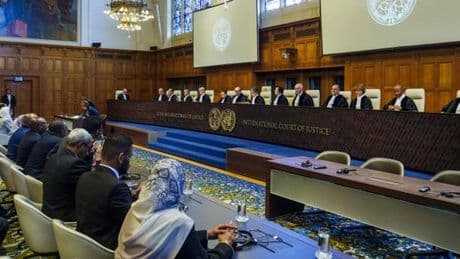 La Cour internationale de justice rejette la plainte du Soudan contre les Emirats arabes unis