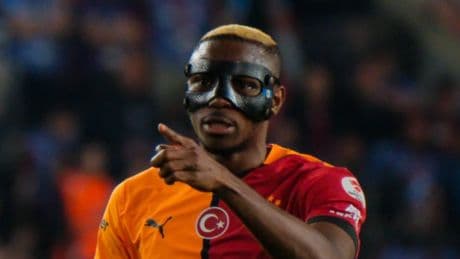Osimhen transferi çıkmaza girdi