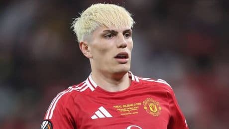 Chelsea signing Alejandro Garnacho could spell the end for two Enzo Maresca stars
