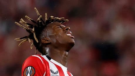 Athletic Club dealt double injury hammer blow for Manchester United Europa League trip