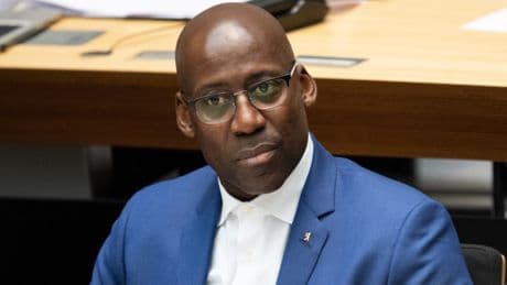 CDU-Politiker: Berlins Kultursenator Joe Chialo tritt zurück