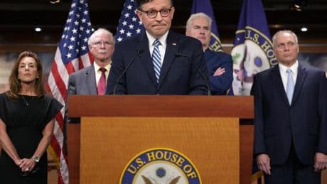 $1 Trillion In Economic Damage From U.S. House’s Reconciliation Bill