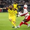 Elf momenten van ongelukkige spits Noah Ohio: zo beleefde hij de Europese avond van FC Utrecht