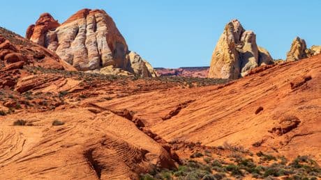 I've traveled to all 50 states. Here are the top 5 I want to revisit.