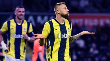 Fenerbahçe'de Skriniar'dan gelecek sözleri: 'Mutluyum ama...'
