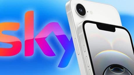 Sky made the latest iPhone more affordable but we found a better offer