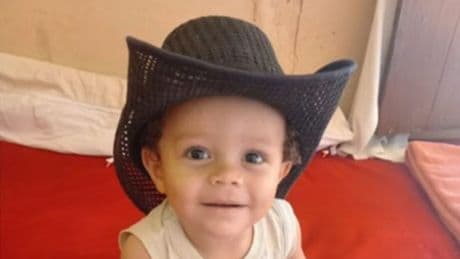 Toddler's 'lungs and stomach burst' during botched removal of popcorn from nose