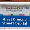 Surgeons forced to finish operation using torches on their mobile phones amid power cut at Great Ormond Street Hospital for Children, damning report reveals