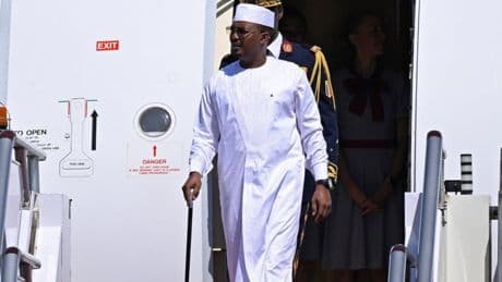 Chad announces suspension of visas to US citizens in response to Trump travel ban