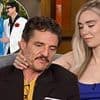 Vanessa Kirby leaves Fantastic Four fans bemused as she affectionately strokes co-star Pedro Pascal's face in latest intimate gesture