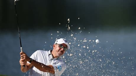 Phil Mickelson’s horrible start to 2025 PGA Championship sums up his sad golf reality