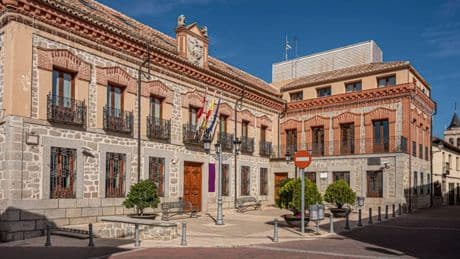 Se enfrenta a 3 años de cárcel y 84.000 € de indemnización por defender a su madre de un agresor en Sonseca (Toledo)