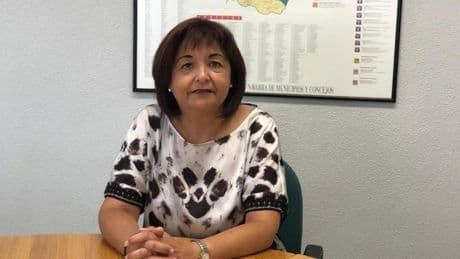 La hermana de Santos Cerdán también cobró de Servinabar: la constructora de la trama le pagó 22.000 euros en el año 2020