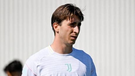 &quot;Miretti conteso tra Napoli e Juve, che privilegio! E la stima di Conte...&quot;