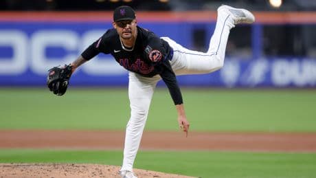 Bet365 bonus code NYPBET: Claim $150 bonus or $1K first bet safety net for Mets vs. Nationals on Thursday