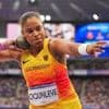 Ogunleye wird Zweite: Deutsche Leichtathleten klettern bei Team-EM auf Rang sieben