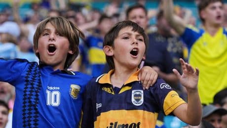 Klub-WM in den USA: 340.000 Fans – Fifa wertet Turnier als Zuschauererfolg