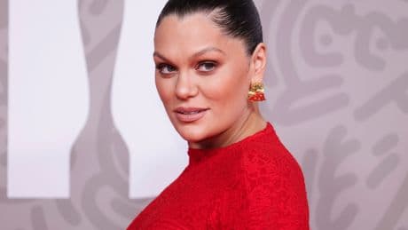 Jessie J Shares Early Stage Breast Cancer Diagnosis In Candid Video
