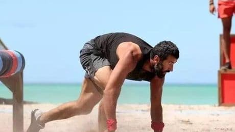 Hikmet Survivor'dan neden ayrıldı? Hikmet'in ailesi görüşme talep etti! Şaşırtan karar!