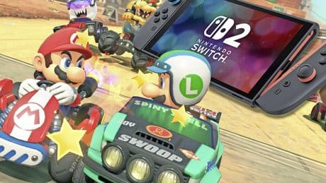 NL'se première Nintendo Switch 2 zonder leveringszorgen: ’Het is chaos, maar op een leuke manier’