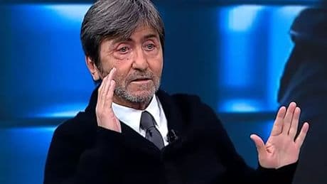 Rıdvan Dilmen'den olay sözler: 'Türkiye'de futbol falan yok'