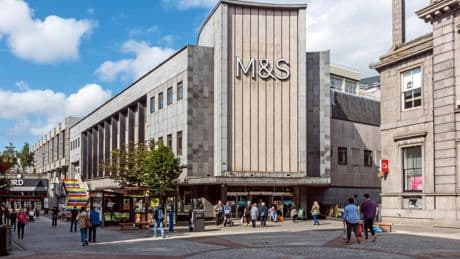 Pleas to curtail working from home in bid to boost struggling city centre