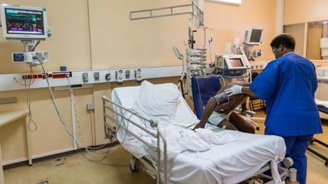 La Guyane obtient son CHU et espère enfin bâtir sa « souveraineté sanitaire »