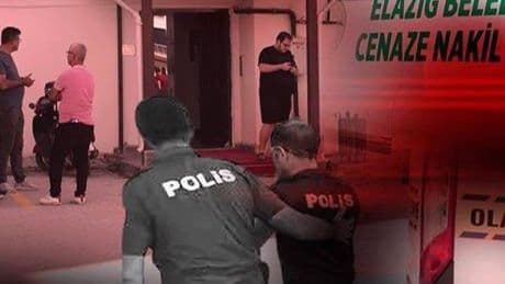 Son dakika...Elazığ'daki yasak aşk cinayetinde başkomiserin eşinin ifadesi ortaya çıktı