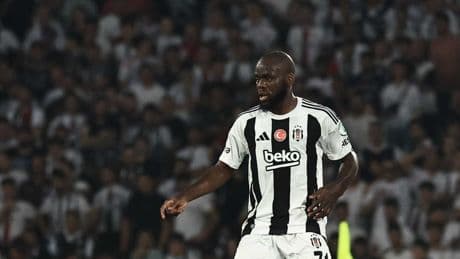 Jean Onana istenmiyor