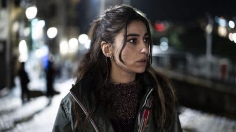 Arantxa Echevarria, cineasta: “La verdadera infiltrada es dura, muy humana e inteligente”