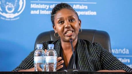 Le Rwanda a conclu un accord pour accueillir jusqu’à 250 migrants expulsés des Etats-Unis