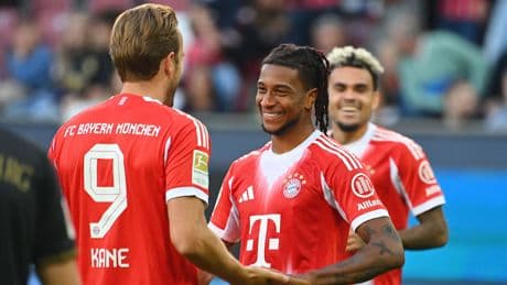 Trotz Jackson-Transfer - So dünn ist die Bayern-Offensive