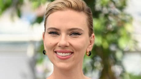 Scarlett Johansson says filmmakers are being ‘muzzled’ by ‘big tech guys’