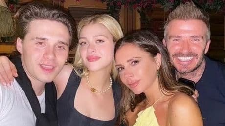 Victoria Beckham makes bittersweet family statement amid Brooklyn feud