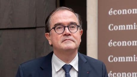 François Provost, l’ombre de Luca de Meo, à la tête de Renault