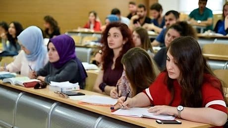 Üniversite kontenjanları şoke edici derecede düştü! Yükseköğretimde son yıllarda yapılan en büyük değişim