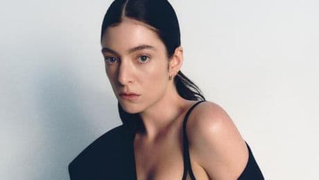 Lorde, joyau néo-zélandais de l’électro-pop : « J’avais envie, sur “Virgin”, de documenter ma féminité »