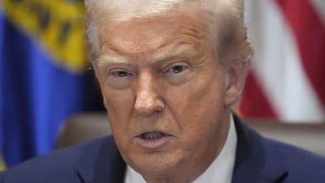 Donald Trump demands illegal executions in Washington DC in sinister escalation