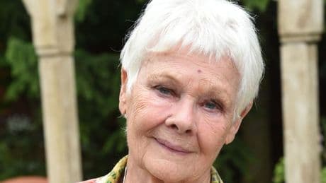 Dame Judi Dench shares plea after watching loved ones 'slip away'